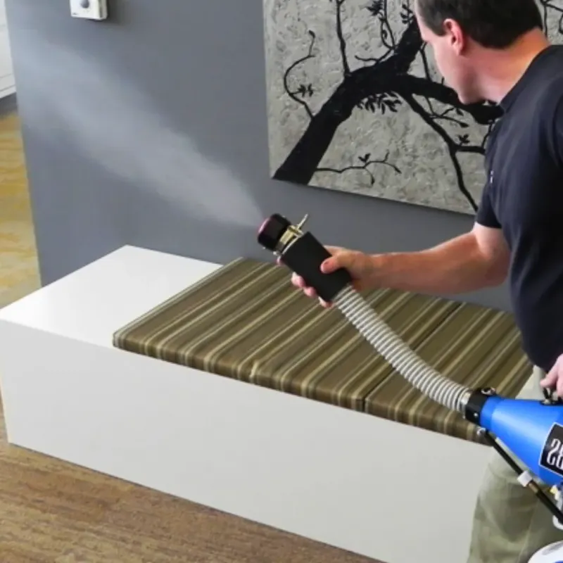 Professional Odor Removal in Pendleton, IN